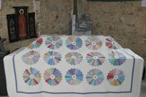Don de Patchworks
