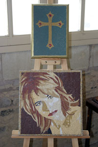 Mosaque