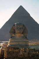 Sphinx